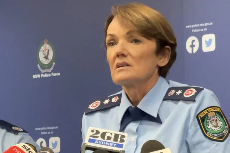 Sydney couple’s bodies found in Sydney’s south