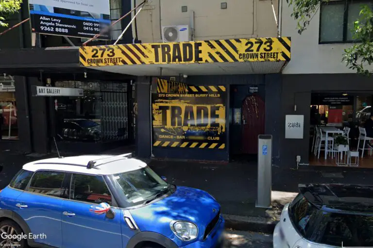 Trough buys TRADE, aims to bring Berlin ‘dark rooms’ to Sydney