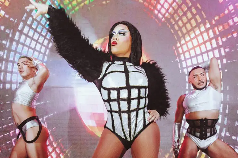 Karna Ford reveals what she’ll spend her $10k Slay 2 Stay prize money on