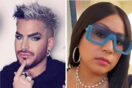 Did the Mardi Gras After Party headliners just get leaked?