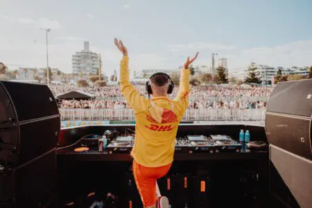 Code giving 41.2% off Bondi Beach Party ticket price circulates