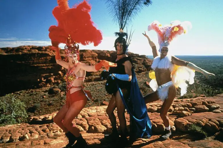 Priscilla, Queen of the Desert sequel announced