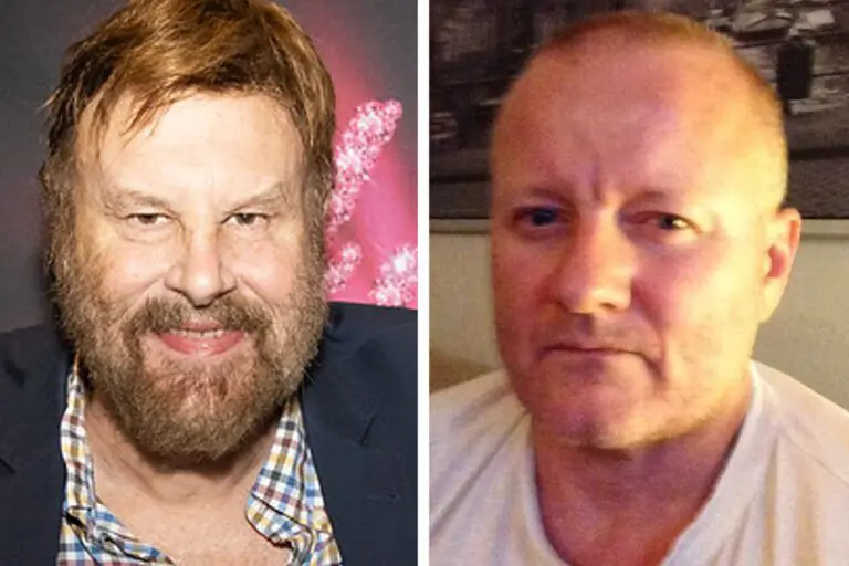 Gay news media moguls in trademark stand-off as legal action threatened