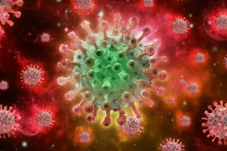 NSW and South Australia record new mpox cases
