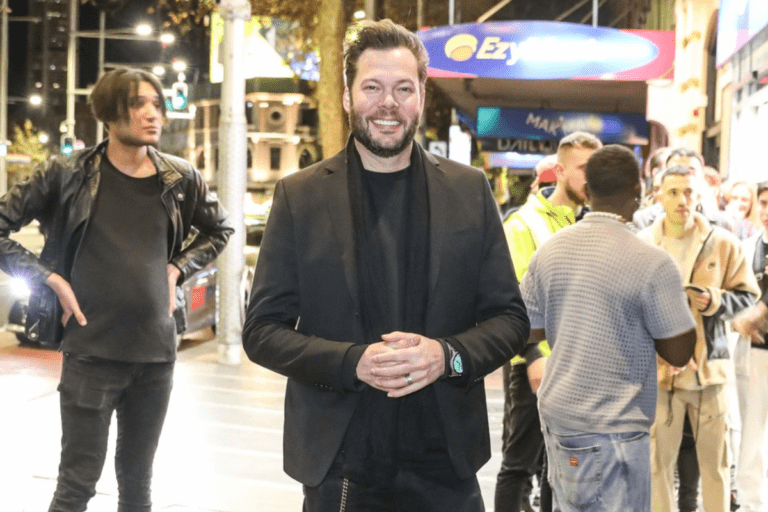 'Face of Arq' to return to nightclub now known as Aura