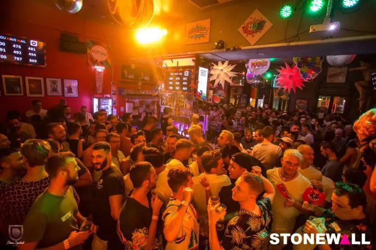 Stonewall Hotel ceases trading on Mondays and Tuesdays