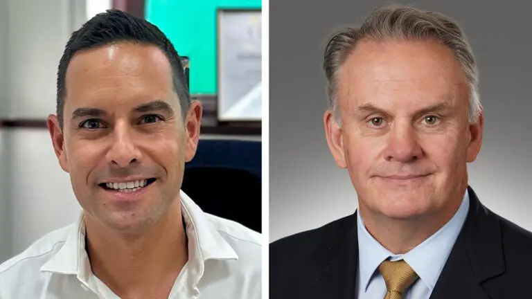 Alex Greenwich wins defamation case against Mark Latham over homophobic tweet