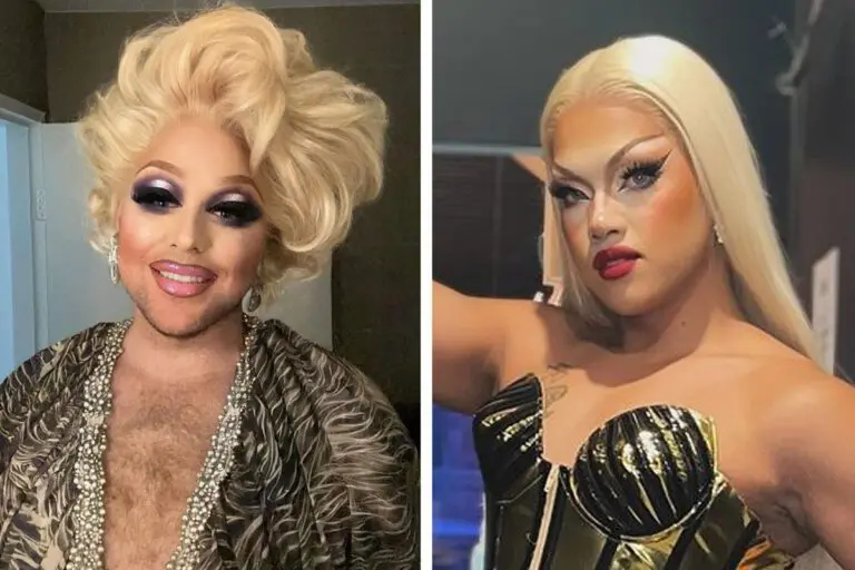 Ugly confrontation casts dark shadow over Sydney’s drag industry awards
