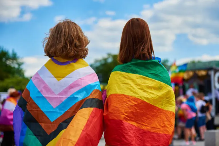One-third of LGBTIQ+ voters will change how they vote this election: report