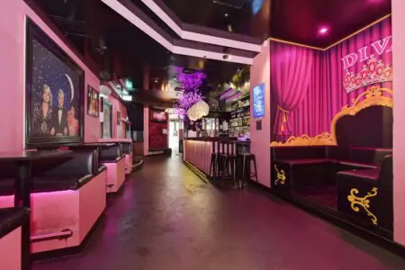 Diva bar to stay! Stonewall extends lease after building's sale