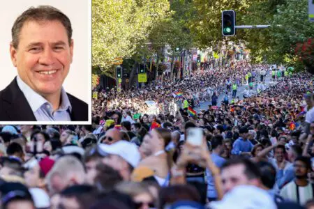 Mardi Gras appoints a treasurer after reporting $1.2 million loss