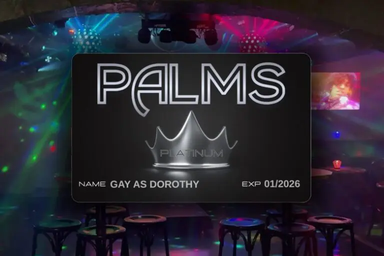 Palms nightclub launches $395 annual membership card