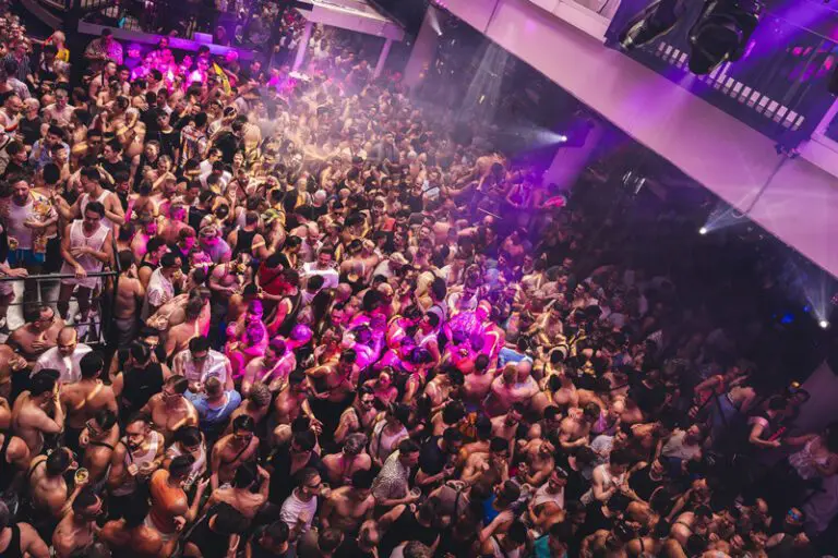 I Remember House to host up to 4000 people in full Ivy takeover