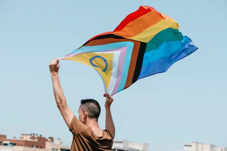 Conversion practices now illegal in NSW