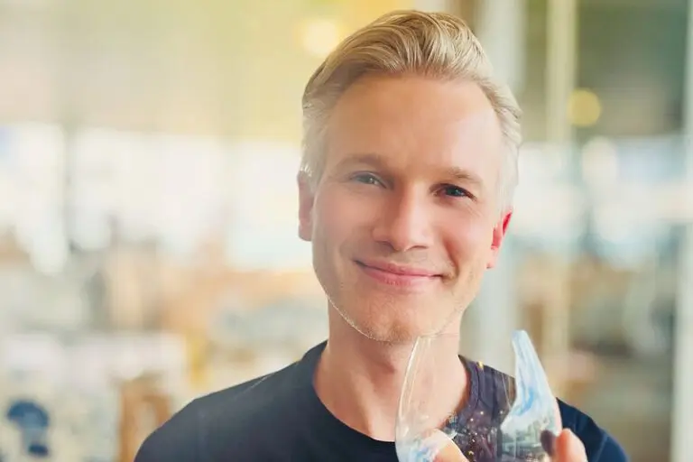 Gay party producer charged over child abuse material, drugs