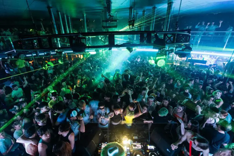 Poof Doof reveals what to expect at Arq’s last night, unveils ‘late entry’ ticket