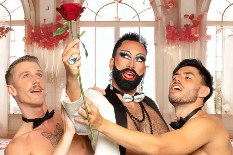 Palms launches gay meet night 'MRMR' to rival Stonewall's Malebox
