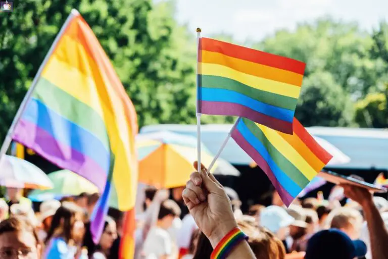 Coalition ranked last in commitments to LGBTQIA+ community