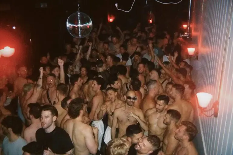 Flash vows to keep party alive after council crackdown