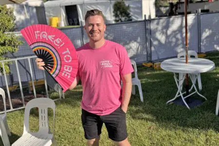 Why Jesse Matheson’s past shouldn’t define his future at Mardi Gras