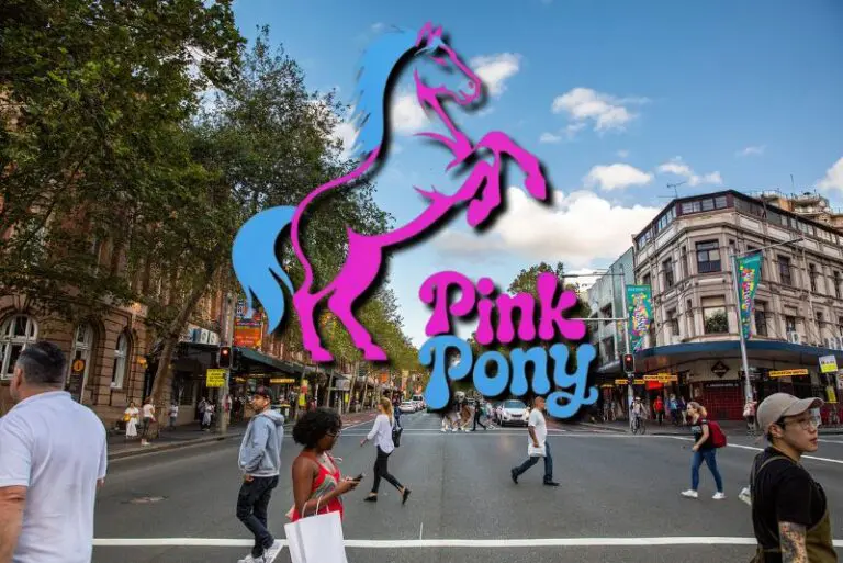 A naming row exposes old tensions: who are Sydney’s gay bars for?
