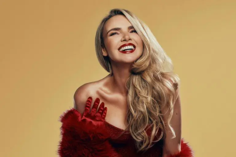 Girls Aloud's Nadine Coyle to headline Mardi Gras' Laneway