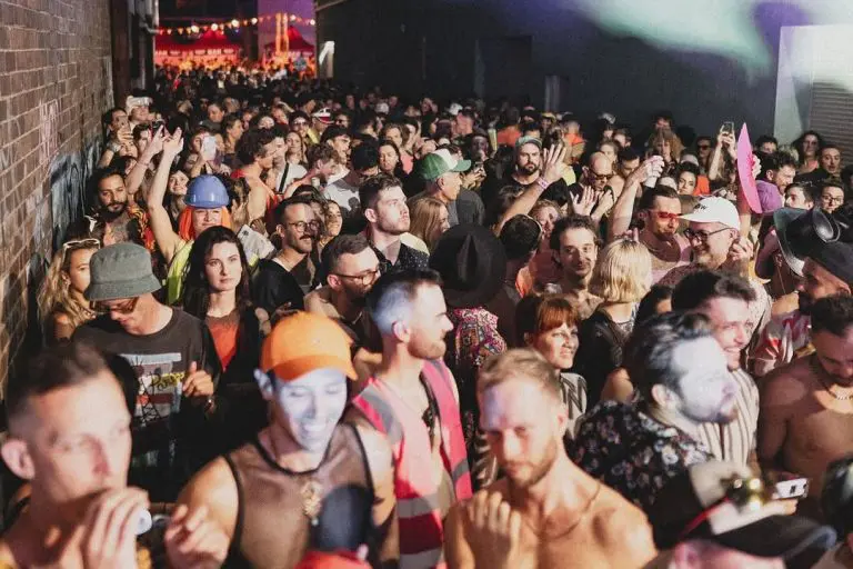 Heaps Gay street party returns to light up Marrickville this weekend