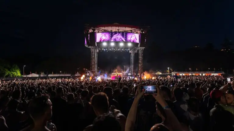 RAYDIA cancels 2026 LGBTQIA+ dance festival