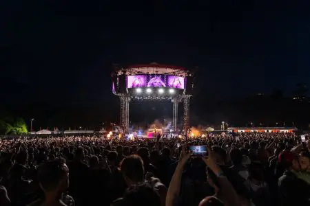 Sydney LGBTQIA+ festival RAYDIA to return in 2026