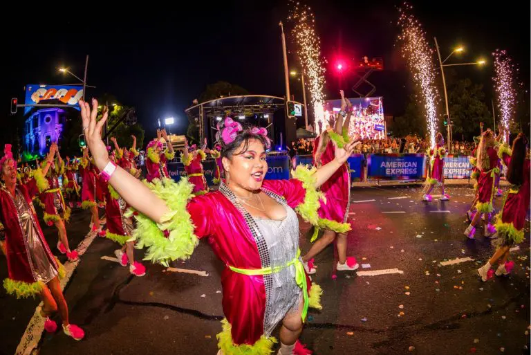 Mardi Gras to provide official party update as soon as this week