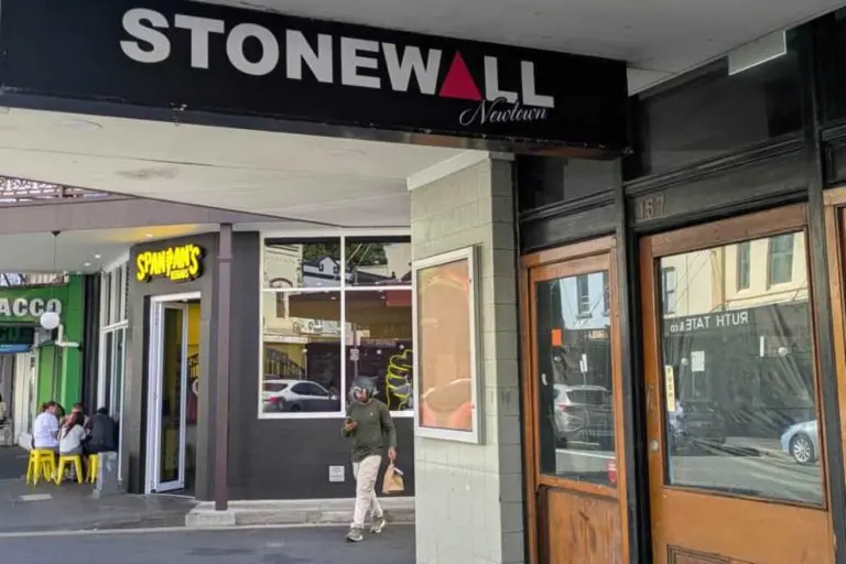 Stonewall secures 10-year Newtown lease, January opening planned