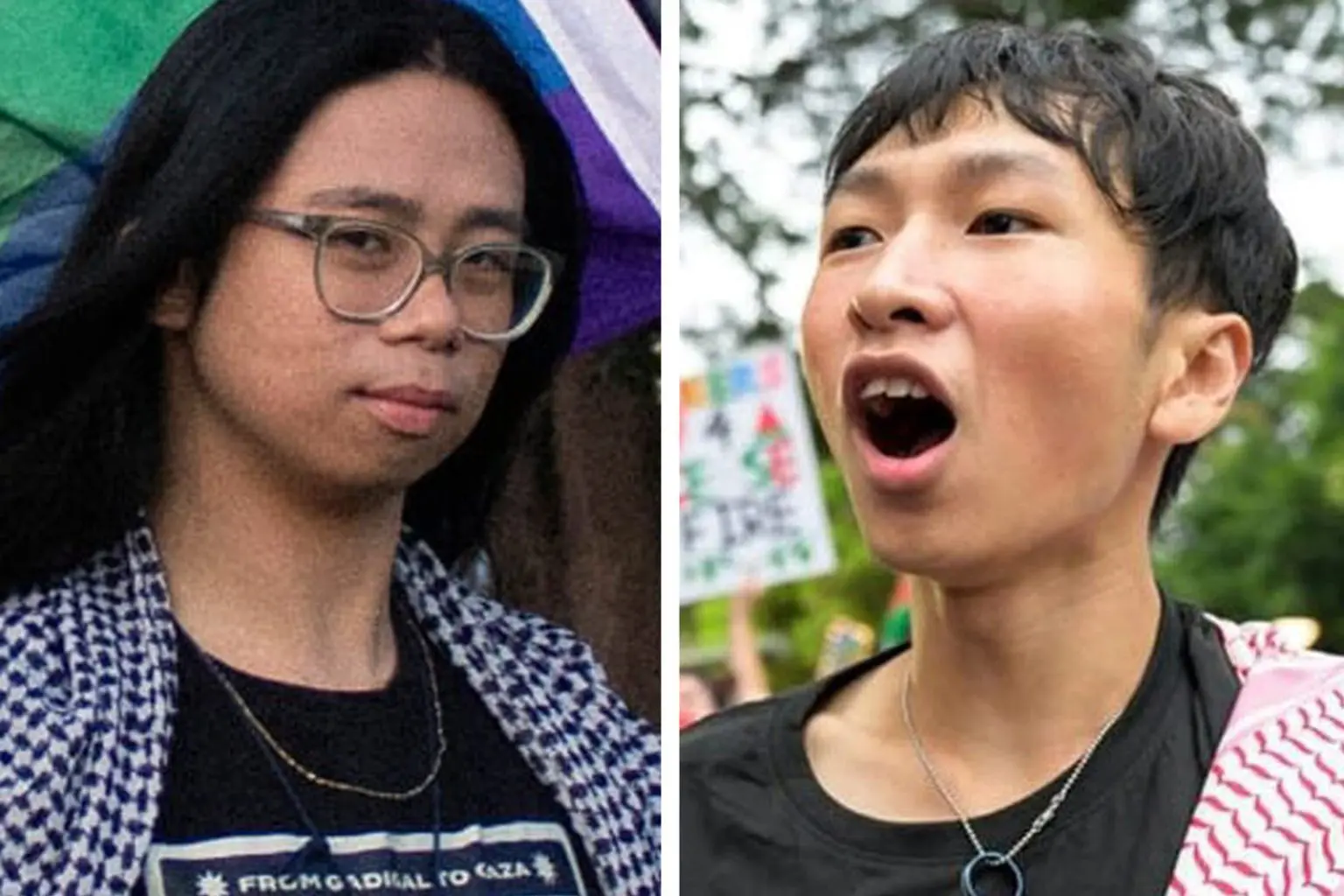 Mardi Gras accused of locking out directors over trans rights emails