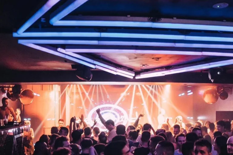 His company owes performers thousands of dollars. Now he’s quit