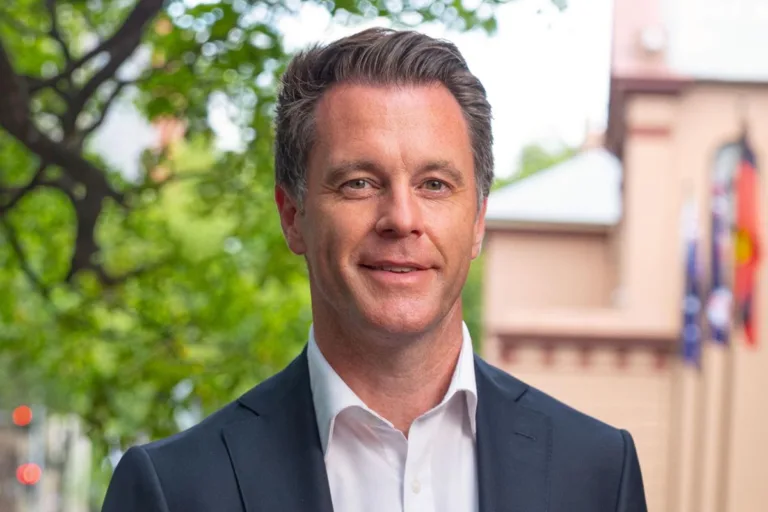 NSW conversion therapy ban plan expanded to include gender identity