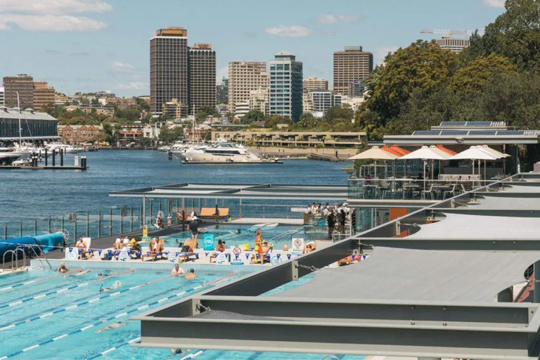 Andrew (Boy) Charlton pool to close today for 16 months