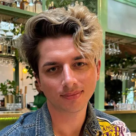 Ben Grubb