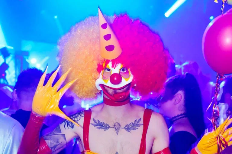 Halloween Wh*res cancelled, blames ‘mysterious players’