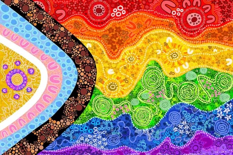 LGBTI+ groups back Yes vote on the Voice to Parliament