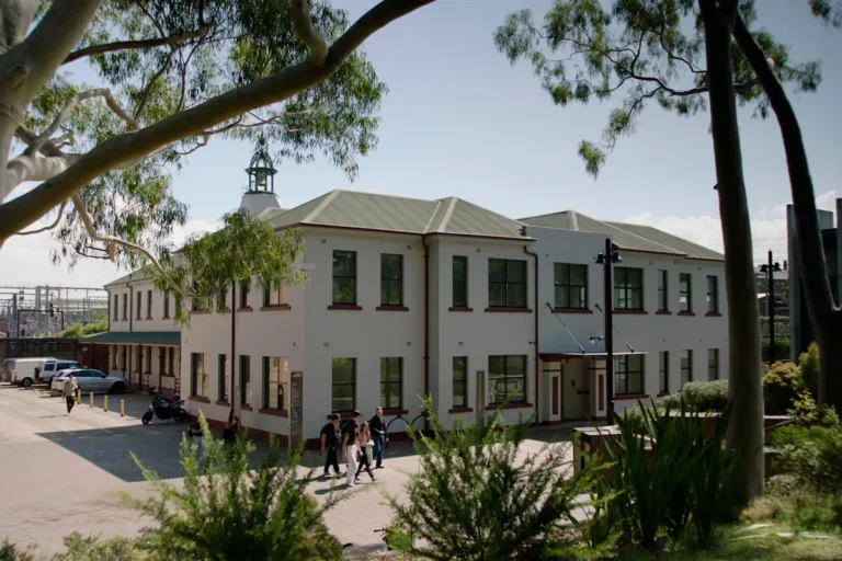 Dedicated health service for Sydney's LGBTQ+ community to open in spring