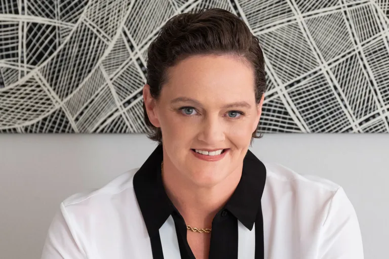 Ex-Sydney WorldPride boss announced as new CEO of City Recital Hall