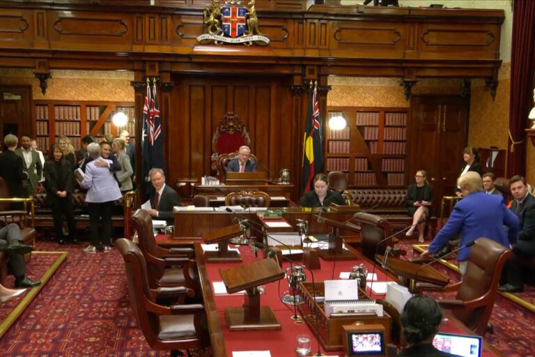 Greenwich's Equality Bill to become law after passing final hurdle