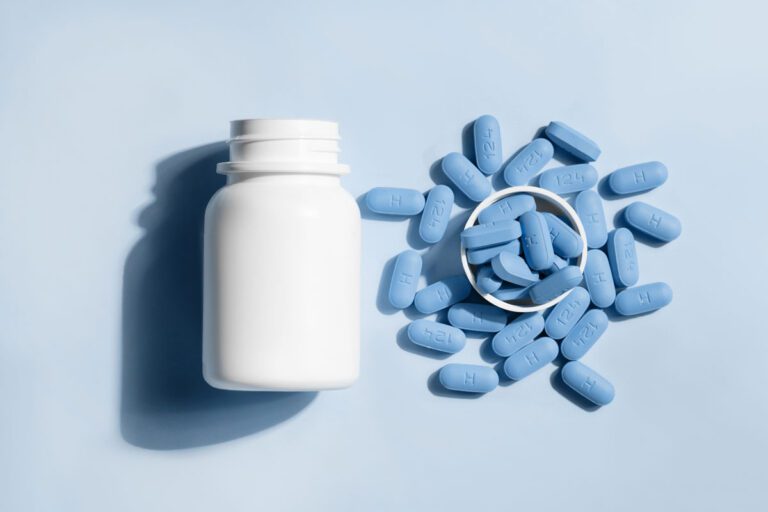 Inside the race to secure Australia's PrEP supply