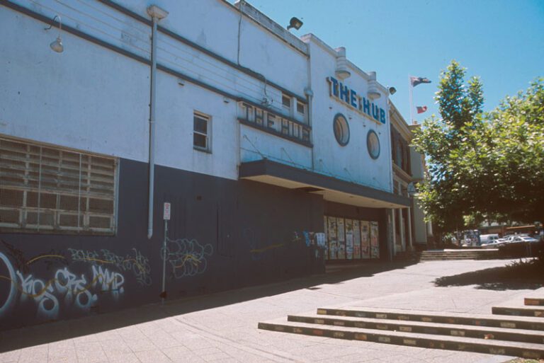 Newtown's Hub Theatre to become queer performance space after $25m sale