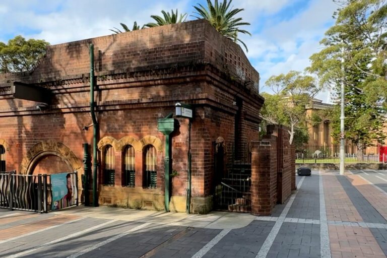 Qtopia secures five-year lease extension for Taylor Square spaces