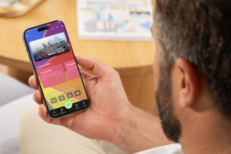 Mardi Gras won’t talk to GSN anymore. It’s all to do with this not-yet-live app