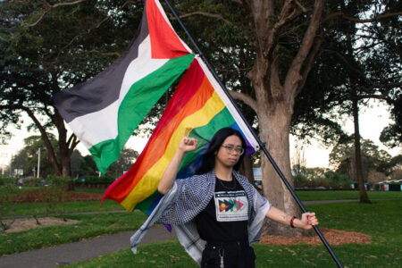 Cops and corporations are bankrupting us – financially and morally