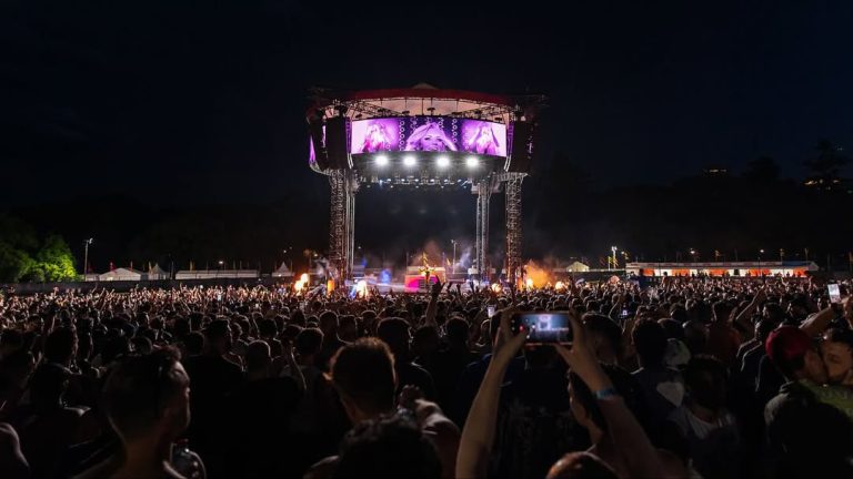 RAYDIA cancels 2026 LGBTQIA+ dance festival