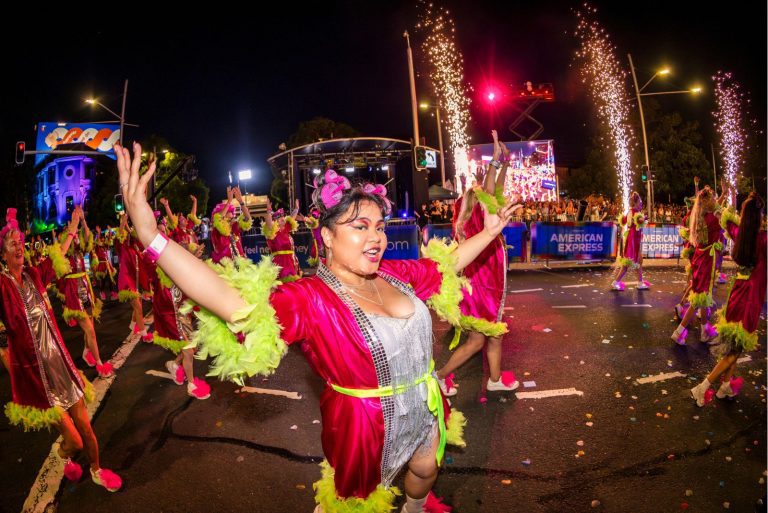 Mardi Gras to provide official party update as soon as this week