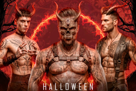 Sydney Halloween is just around the corner. Here is what’s on